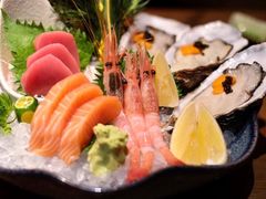 -水之惠鲜鱼料理(王府大街店)