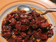 -简小舍·民间手艺菜(武昌江滩店)