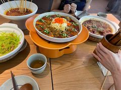 -花盐街·四川乐山小吃(西单大悦城店)