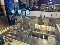 -玫瑰花园自助烤肉(顺义鑫海韵通店)