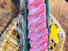 -牛局炭火烧肉(上邦百汇城店)