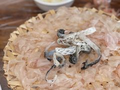 -官塘原味鱼生·潮菜大排档(潮州总店)