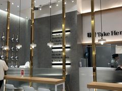 -池奈·咖喱蛋包饭(熙地港店)