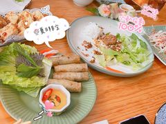 -越美小馆·越南料理(曲江店)