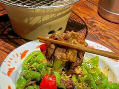 -广府乡下·饭庄(新港东路店)