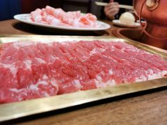 -北京老门框爆肚涮肉馆(凤城六路店)