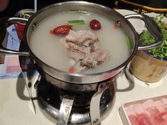 -火锅先生(五马街店)