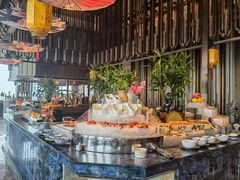 -美食汇自助餐厅(成都万达瑞华酒店)