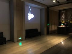 -北京三里屯CHAO酒店