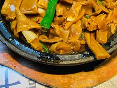 焖笋-味妙顺德厨房(绿地缤纷城店)
