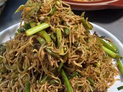 -陈熹公民族美食文化餐厅·清真(中华广场店)