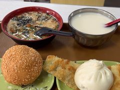 -定海街道睦邻小厨(隆昌路店)