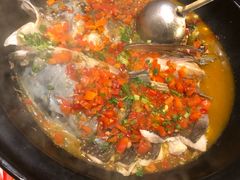 -俏湘厨•地道湘菜(建华南路店)