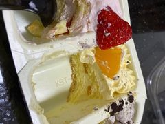 元气三兄弟-爱纶蛋糕(百合山庄店)