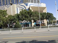 -阿达西新疆特色美食(悦海新天地中央广场店)