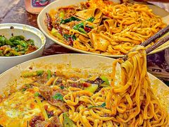 -方铲铲·成都板凳面(滨江银泰店)