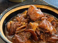 -古代饭堂(冠亚店)