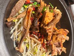 -云海肴·汽锅鸡·云南菜(领展购物广场·中关村店)