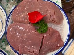 -鸿姐老火锅(疁城新天地店)