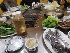 -王东家烤全羊(涪陵店)