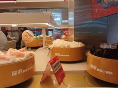 -龍歌自助小火锅(漳州二路爱购店)