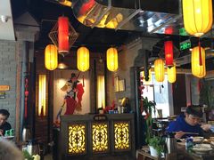 -小龙坎老火锅(北京三里屯店)