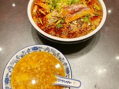 -顺兴老茶馆·精品川菜(世纪城店)