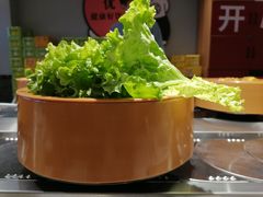 -龍歌自助小火锅(崂山丽达店)