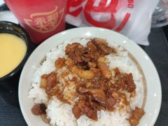 -永和大王·现磨豆浆·卤肉饭(九亭SH085店)