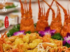 -馨越楼·点心·粤菜(赤坎店)