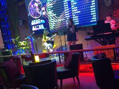 -别院里音乐餐酒吧(双流航空港店)