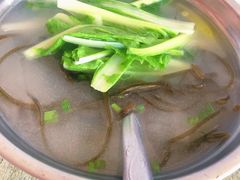 -豆腐脑花