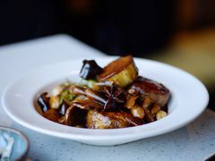 -半山腰·云南菜(侨福芳草地店)