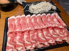 -呷哺呷哺(常营华联店)