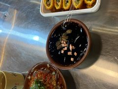 -蜀川川破店·江湖菜·烧烤(北京首店)
