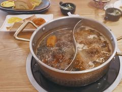 -松野谷·寿喜烧自助(华联顺义金街购物中心店)
