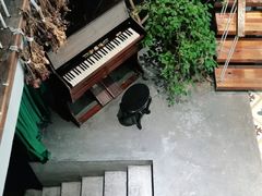 店内环境-三澄照相馆