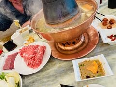 -牛街·马辈儿涮肉(牛街二店)