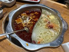 -傣妹火锅(南京东路一店)