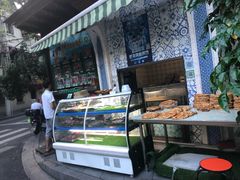 -新疆伊宁远征餐厅