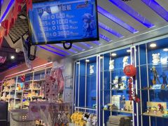 -星舰梦航(广百广场荔胜店)