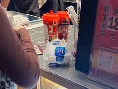 -LELECHA乐乐茶(王府井喜悦店)