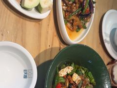 -黄鹤天厨·泡椒田鸡创始者(莲花店)