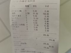 -鱼酷活鱼烤鱼(沈阳大悦城店)