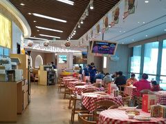 -西贝(无锡万象城店)