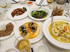 -万龙洲海鲜(大兴绿地缤纷城店)