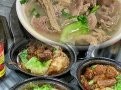 -珍珍小食店(西华路店)