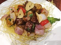 -宝燕壹号景观餐厅(龙盛国际商业广场店)