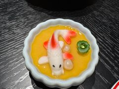 -锦楼·臻选新杭帮(杭州中心店)