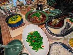 -锦府盐帮·侯宅(五棵松万达店)